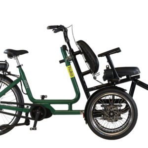 Rollfiets Diaz