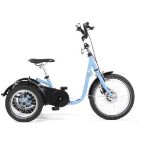 Kinderfahrrad AT-A