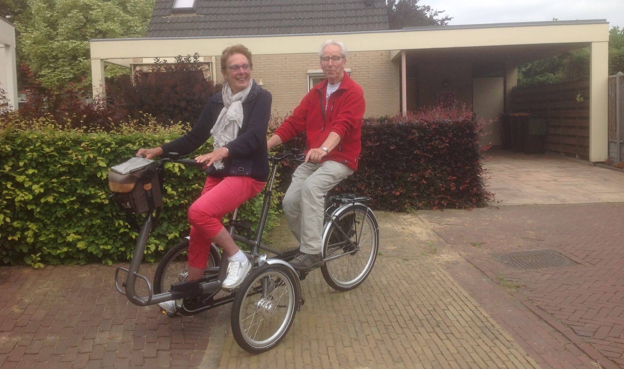 Tandem Winterswijk