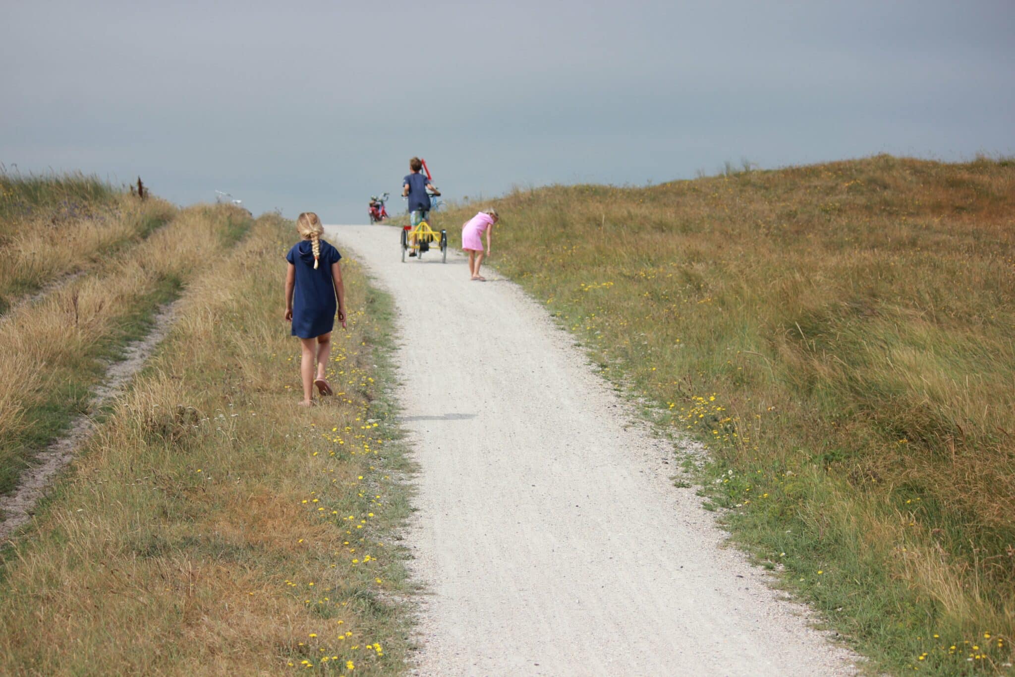 Radfahren