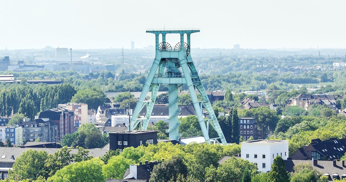 Tri-mobil Fahrradspezialitäten Bochum