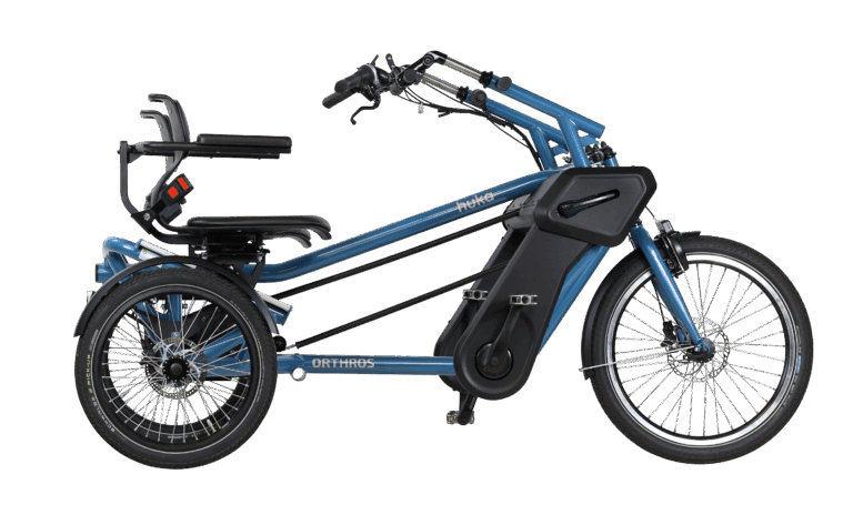 Duofiets Orthros