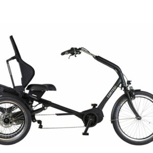 Driewieler Cortes | Huka