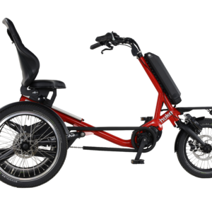 Huka Cortes XS (RAL3002)