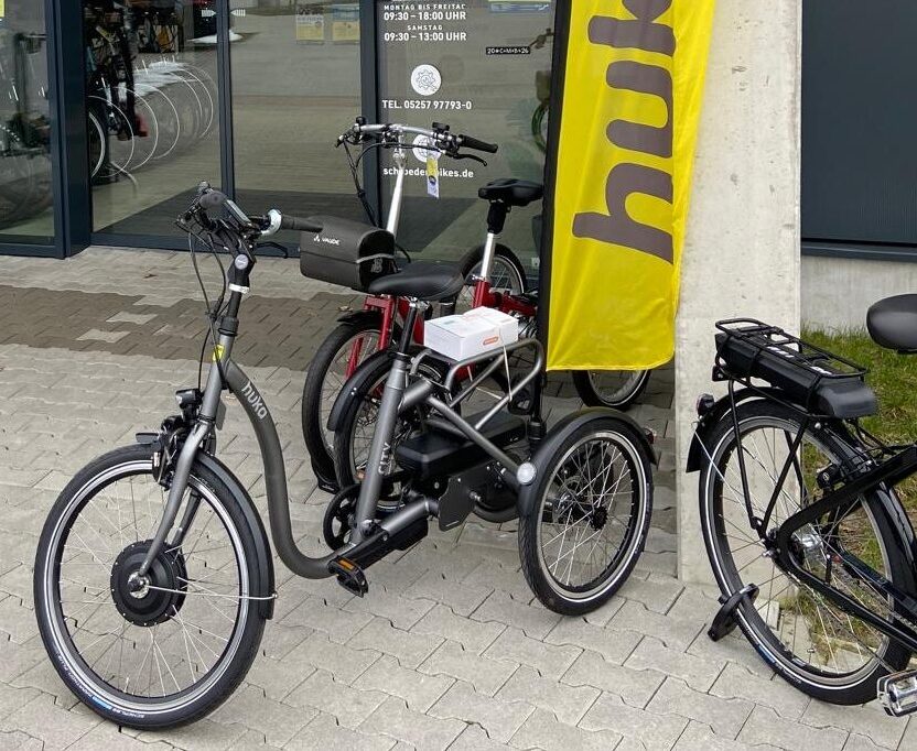 Schröder Bikes